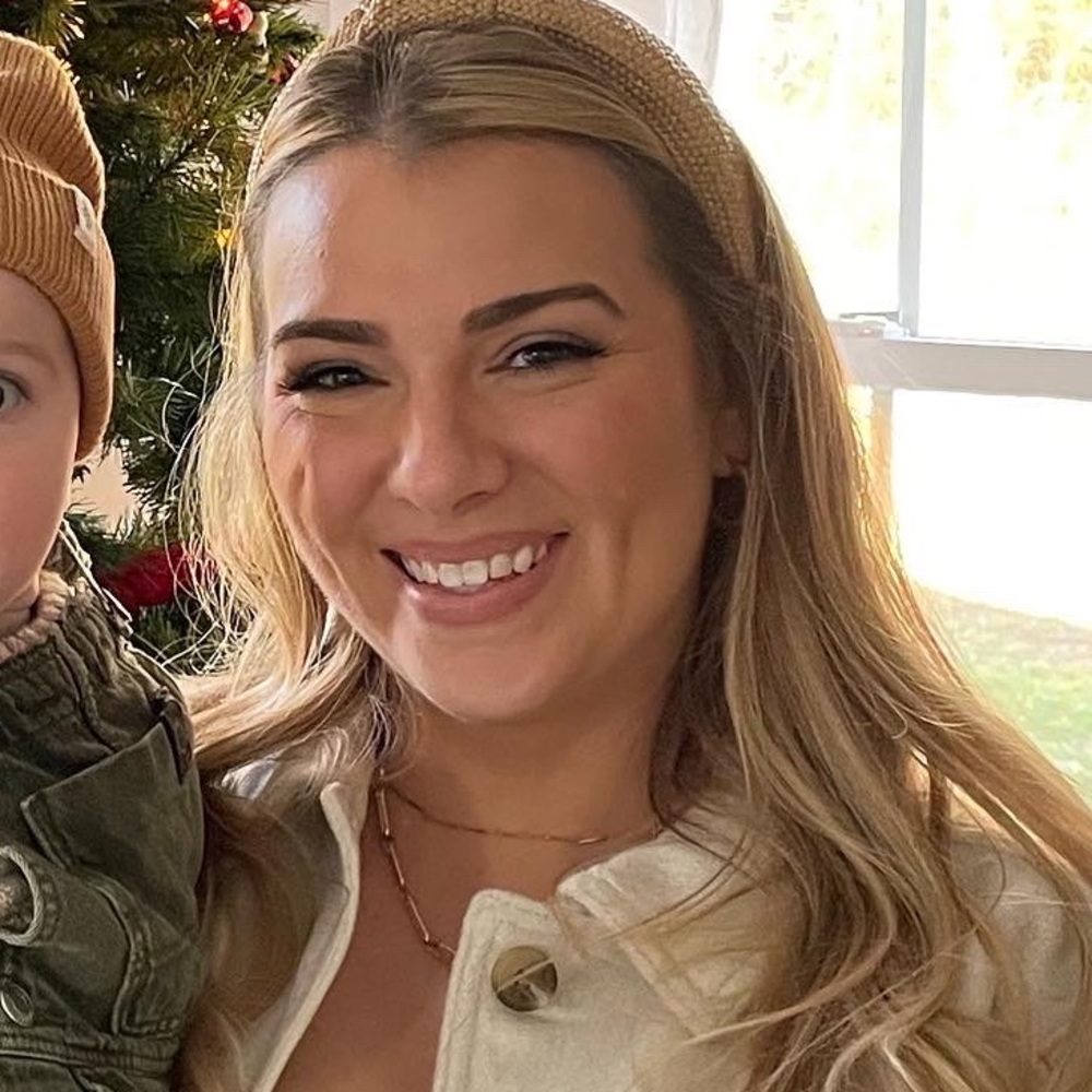 Meet your Posher, Kiley